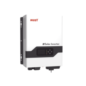 Inversor / Cargador de 3 KW para Sistemas Tipo Isla a 48Vcd, 220Vca de Entrada, 220/120Vca de Salida, Onda Sinusoidal Pura co
