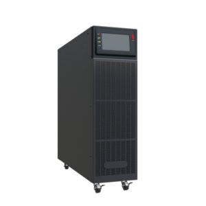UPS Trifásico de 50 kVA, Topología Online Doble Conversión, Voltaje de 208/220 Vca de L-L - LINKEDPRO BY EPCOM