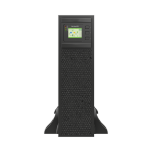 UPS de 20 KVA/20 kW, Online Doble Conversión, 220 Vac L-L de Entrada 3 Fases, Entrada Hardwired, Onda Senoidal Pura, Torre o 