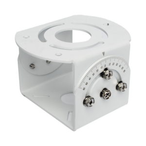 Montaje de Pared para Radar Hikvision - Syscom