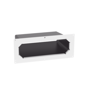Sellador de Entrada de Cables, Para Uso con Gabinete Multiproposito MSICE24, Color Blanco - PANDUIT