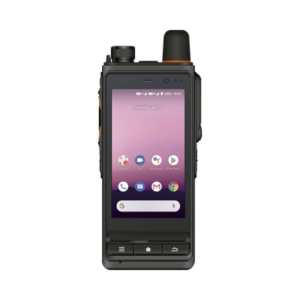 Radio TELOX TE620G LTE / Android 14 / 13MP Cámara / IP68 MIL-810G - Telo Systems