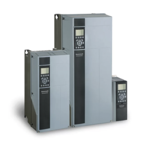 VARIADORES DE FRECUENCIA 3G SmartVFD 460 Vac 10 HP NEMA 1 - HONEYWELL BMS