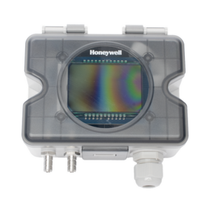 Trasmisor diferencial de presión de aire DP XMTR, 10000Pa, Modbus, LCD - HONEYWELL BMS