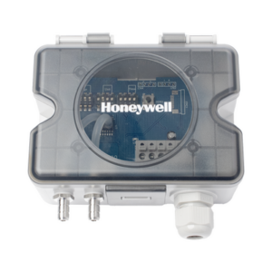 Trasmisor diferencial de presión de aire Air DP XMTR, 10000Pa - HONEYWELL BMS