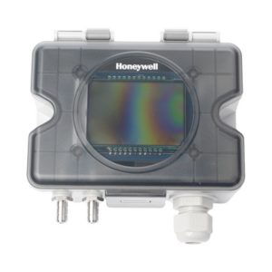 Trasmisor diferencial de presión de aire DP XMTR, 10000Pa, LCD - HONEYWELL BMS