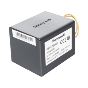 Válvula de control eléctrica VS9 para fan coil: DN20: PN20: 3 vías: 110 V CA: conexión NPT - HONEYWELL BMS