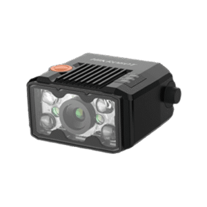 Lector de Códigos Inteligente / 1.6 Megapíxeles / 45 Códigos por Segundo / Múltiples Protocolos / IP65 / Miniaturizado 46x40x