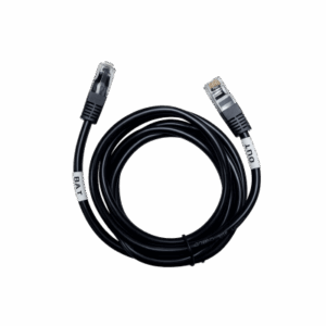Cable de Comunicación RJ45-RJ45 para Comunicación entre Controladores y Baterías EPEVER - EPEVER