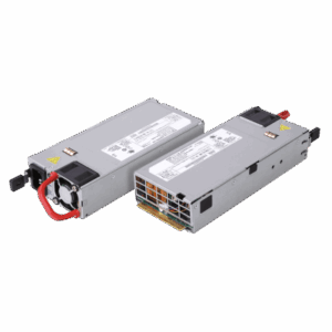 Fuente de Energía Modular, proporciona hasta 550 Watts para Switches Data Center Ruijie Networks - RUIJIE