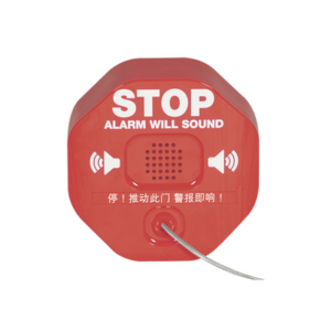 Alarma Theft Stopper® Para Prevenir Robo y Mal Uso De Extintores De Incendio - STI