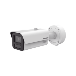Bala IP 4 Megapixel / Lente Mot. 2.8 – 12 mm / 60 mts IR / DeepinView / IP67 / IK10 / H.265+ / WDR 150 dB / Captura Facial / 