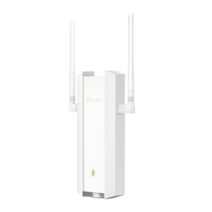Punto de Acceso Omada Exterior / Wi-Fi 6 AX1800 MU-MIMO 2×2 / Mesh Omada / Alta Densidad de Usuarios / Carcasa Resistente IP6