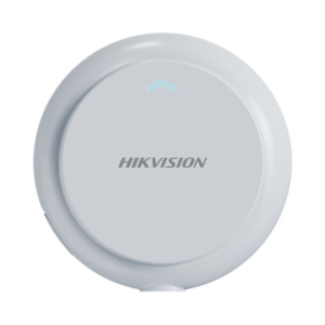 Radar de Detección de Caídas / Detección de Personas / Localización de Objetivo / WiFi / Compatible con HikCentral Profession