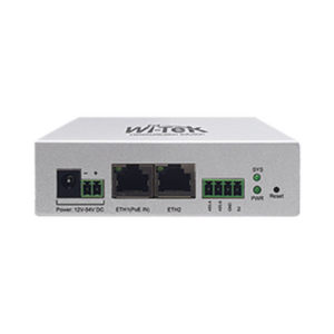 Controlador IoT / 2 Puertos 10/100 Mbps / Administración y Monitoreo desde la nube / Ideal para Sistemas Solares / Multiples 