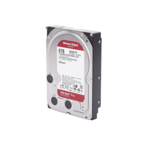 Discos Duros Mecánicos (HDD)
