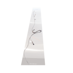 Arnes Superior de Sensores IR para Toniquete de Medio Cuerpo / DS-K3B501SX - HIKVISION