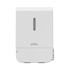 Switch PoE para exterior / Administración en la nube / Con 4 puertos 10/100 Mbsp PoE af/at / 2 Puertos Uplink 10/100 MBPS / P
