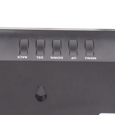 Pantalla receptora inalambrica para sistema de llamada de asistencia - RETEKESS