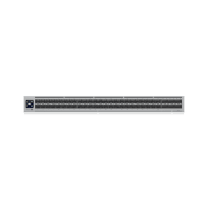 UniFi Switch Enterprise Campus Aggregation, Capa 3, 48 puertos Etherlighting SFP28 de 25G, 6 puertos QSFP28 de 100G, 5 abanic
