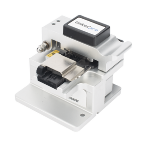 Cleaver (Cortadora de Precisión) para Fibra Óptica para 48,000 Cortes con Cuchilla Rotativa Automática - LINKEDPRO BY EPCOM