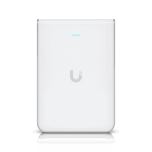 Punto de Acceso WiFi 7 Con Diseño de Pared, Tribanda en 2.4, 5 y 6 GHz, Hasta 10.688 Gbps, Puerto Ethernet 1/2.5 GbE, 300+ Cl