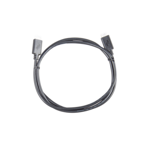 Cable de Comunicación VE.Direct a VE.Direct para controladores Victron de 5 m - VICTRON ENERGY