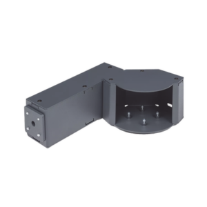 Soporte Con Carcasa Para Sensores 10-LZR-H100 y 10-LZR-I30 - BEA