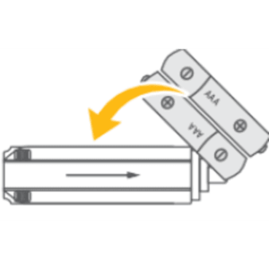 Refacción para XT61 y XT62 para las pilas - EPCOM INDUSTRIAL SIGNALING