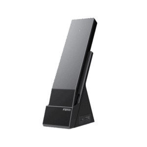 Teléfono IP Inalámbrico para Hotelería con Wi-Fi 6 Doble Banda, 6 Teclas DSS,Material Antibacterial - FANVIL