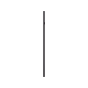 TUBO DE EXTENSION PARA MONTAJE DE VIDEOWALL LED COLOR NEGRO DE 80CM - EPCOM INDUSTRIAL