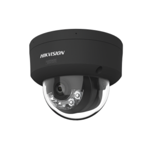 [Dual Light + ColorVu 3.0 + HikAI] Domo IP 6 Megapixel / Lente 2.8 mm / 30 mts IR + Luz Blanca / 2 Microfonos Integrados / Ex