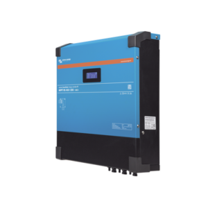 SmartSolar MPPT RS 450/100-MC4. Controlador Solar MPPT 100A, Voltaje: 48 Vcc. Para uso con Inv. Cargadores Victron - VICTRON 