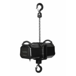 POLIPASTO ELECTRICO DE 1 TONELADA PARA APLICACIONES DE RIGGING | 380V INDUSTRIAL