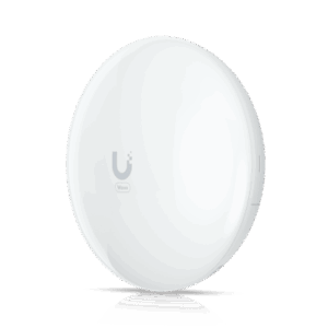 Wave Pico Estación PtMP/PtP de 60 GHz Ligera y Compacta Impulsada por Tecnología Wave - UBIQUITI