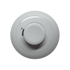 Detector de humo multicriterio compatible con Alula Connect+ - M2M SERVICES