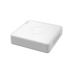 DVR 4 Canales TurboHD + 1 Canal IP / 2 Megapixel (1080p) Lite / Acusense Lite (Busqueda Inteligente Personas Vehiculos) / Aud