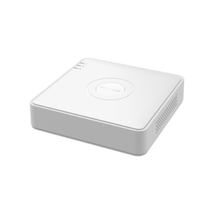 DVR 2 Megapixel (1080P) lite / 8 Canales TURBOHD / AcuSenseLite (Busqueda Inteligente Personas Vehiculos) / 1 Bahía de Disco 
