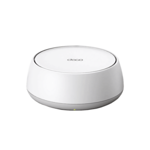 Router Inalámbrico MESH Interior para Hogar / Doble Banda Wi-Fi 7 BE3600 Mbps / 2 Puertos 2.5 Gigabit WAN/LAN / 4 Antenas Int