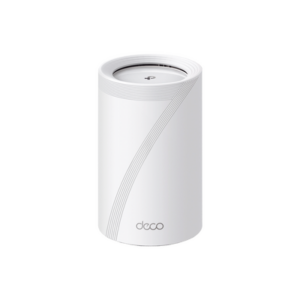Router Inalámbrico MESH Interior para Hogar / Triple Banda Wi-Fi 7 BE9300 Mbps / 2 Puerto 2.5 Gigabit WAN/LAN / 4 Antenas Int