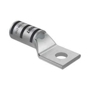 Zapata de compresión LCA2/0-56-X para cal. 2/0 Awg, Barreno para tornillo prisionero de 5/16, 1 Pz - PANDUIT