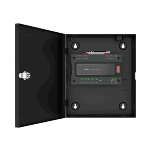 Controlador MAESTRO para Elevadores / Incluye Gabinete y Fuente / Control de Acceso para los pisos de los Elevadores por Huel