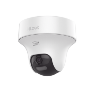 [Audio Bidireccional + Dual Light + ColorVu] PT TURBOHD 3K (5 Megapíxel) / Lente 3.6 mm / 25 mts IR EXIR + 20 mts Luz Blanca 