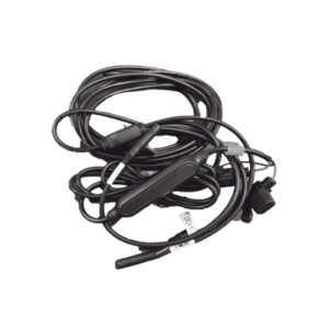 Adaptador para Alimentar Dahscam AE-DI2032G40(B) Directo de la Bateria del Automovil / 2.3 Metros de Longitud - HIKVISION