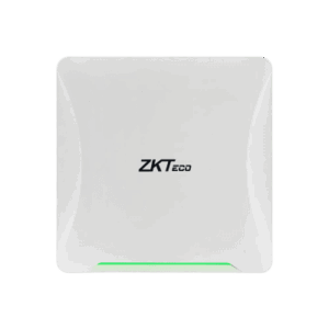 Lector UHF Tercera Generación / Distancia de Lectura Larga / Reconocimiento Rápido / Modos de Trabajo Múltiples / IP66 - ZKTE