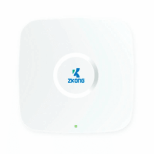 Estación Base BLE Montaje en Techo / Bluetooth 5.0 / Wi-Fi 802.11ac / Hasta 5000 Etiquetas ESL / Cobertura 30+ Metros / PoE 8