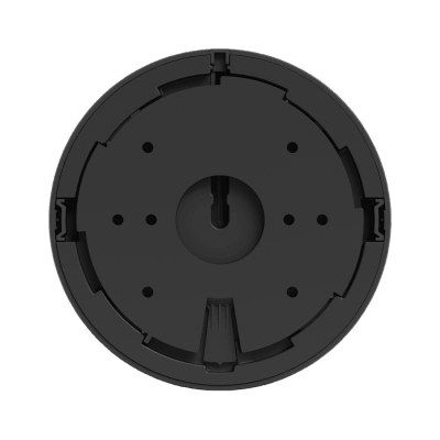 Cámara UniFi Protect G5 AI Dome Negro, Para Interior o Exterior, 4K (8MPX), Ángulo 109.9°. Visión Nocturna IR Hasta 40m, Dete