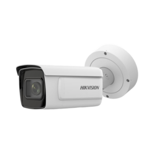 (Reconocimiento de Marca, Modelo, Color, Placa) Bala IP 4 Megapixel / Lente Mot. 2.8 a 12 mm / ANPR / Reconocimiento y Captur