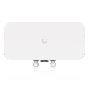 E7 Audience UniFi Enterprise WiFi 7 Doble-Banda de Alto Rendimiento para Interior con Cobertura Sectorial 50°/90° de Hasta 46