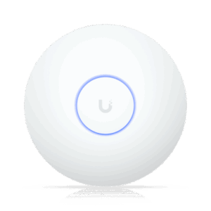 U7 Long-Range WiFi 7 Doble Banda para Interiores con Cobertura de Hasta 160 m² y Soporte para Hasta 300 Usuarios, Rango de Se